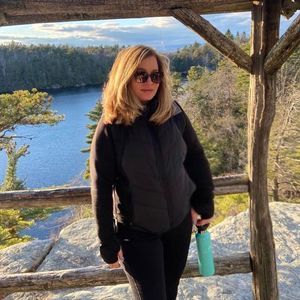 Meet your Posher, Heather